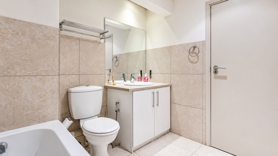 2 Bedroom Property for Sale in Cape Town City Centre Western Cape